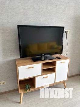 1-к квартира, посуточно, 57м2, 1/1 этаж