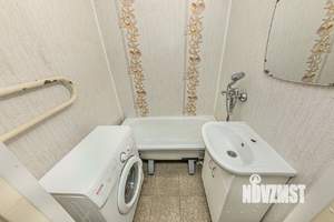 2-к квартира, на длительный срок, 45м2, 3/5 этаж