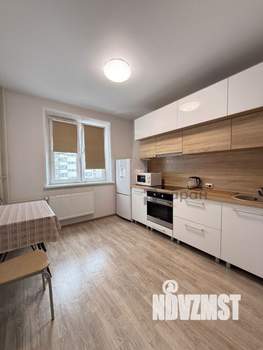 1-к квартира, на длительный срок, 38м2, 6/10 этаж