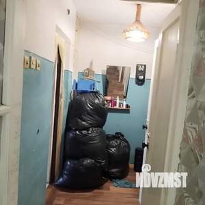2-к квартира, на длительный срок, 43м2, 5/5 этаж