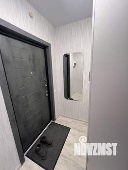 Студия квартира, на длительный срок, 26м2, 10/10 этаж