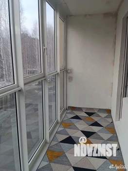 1-к квартира, на длительный срок, 38м2, 3/10 этаж