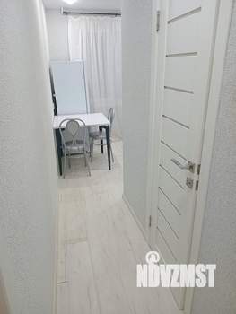 1-к квартира, на длительный срок, 30м2, 1/5 этаж