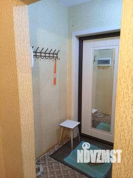 1-к квартира, на длительный срок, 32м2, 3/10 этаж