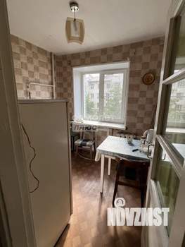 2-к квартира, на длительный срок, 42м2, 2/5 этаж