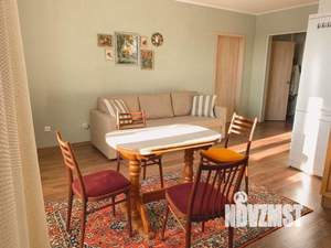 1-к квартира, посуточно, 56м2, 1/1 этаж