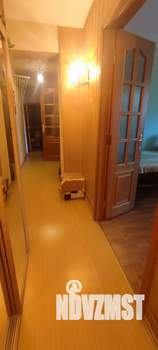 2-к квартира, посуточно, 60м2, 2/5 этаж