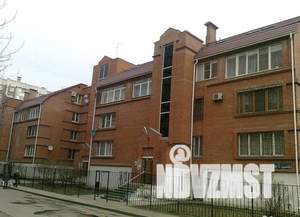 4-к квартира, на длительный срок, 131м2, 2/4 этаж