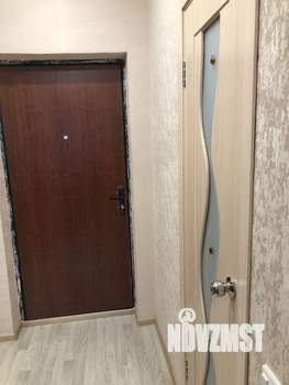 Студия квартира, на длительный срок, 35м2, 12/27 этаж