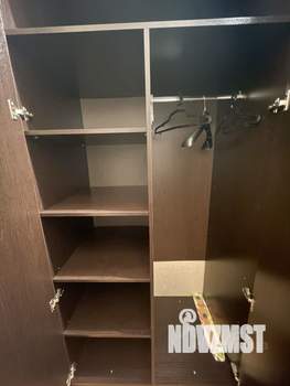 1-к квартира, на длительный срок, 41м2, 6/10 этаж