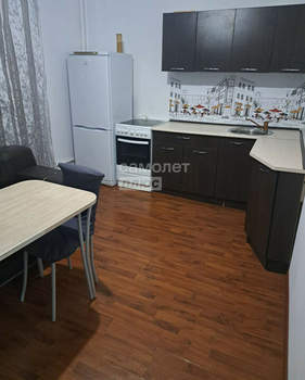 2-к квартира, на длительный срок, 65м2, 1/10 этаж