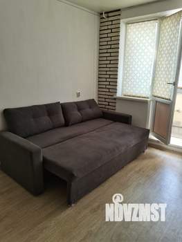 1-к квартира, на длительный срок, 31м2, 3/5 этаж