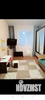 1-к квартира, на длительный срок, 33м2, 5/11 этаж