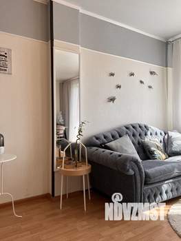 1-к квартира, на длительный срок, 36м2, 14/16 этаж