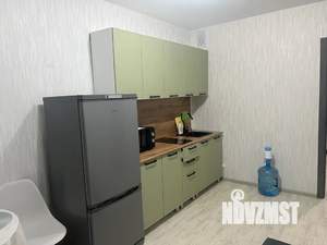 1-к квартира, посуточно, 40м2, 8/10 этаж