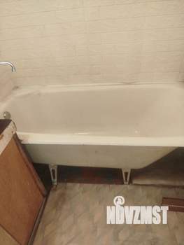 1-к квартира, на длительный срок, 32м2, 7/10 этаж