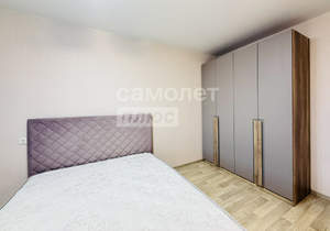 2-к квартира, на длительный срок, 41м2, 15/16 этаж