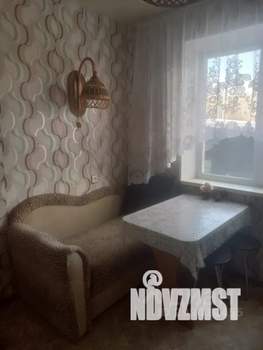 2-к квартира, посуточно, 59м2, 3/10 этаж