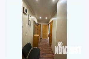 2-к квартира, посуточно, 46м2, 1/5 этаж