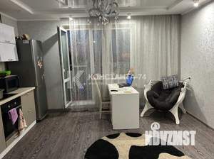 2-к квартира, на длительный срок, 58м2, 13/17 этаж