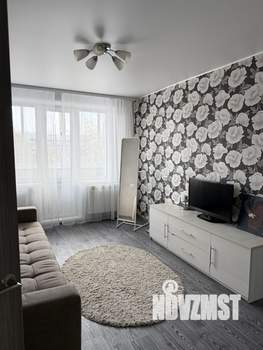 2-к квартира, на длительный срок, 48м2, 4/9 этаж