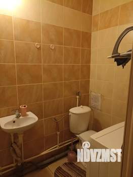 Студия квартира, на длительный срок, 28м2, 6/10 этаж