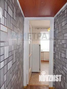 1-к квартира, на длительный срок, 36м2, 8/10 этаж