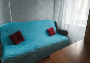 2-к квартира, на длительный срок, 43м2, 2/5 этаж