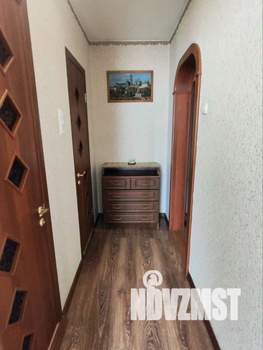 1-к квартира, посуточно, 41м2, 1/1 этаж