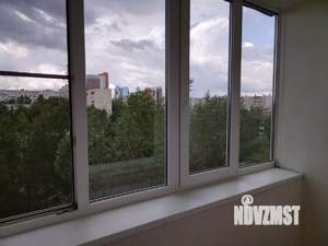 1-к квартира, на длительный срок, 31м2, 8/9 этаж