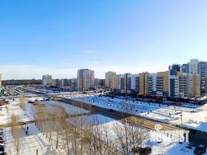 1-к квартира, на длительный срок, 41м2, 7/9 этаж