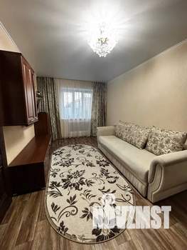 2-к квартира, посуточно, 60м2, 7/10 этаж