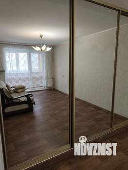 1-к квартира, на длительный срок, 33м2, 4/10 этаж