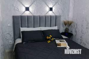 4-к квартира, посуточно, 91м2, 1/5 этаж