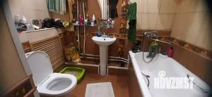 2-к квартира, на длительный срок, 64м2, 9/10 этаж