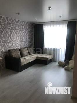 1-к квартира, на длительный срок, 30м2, 5/5 этаж