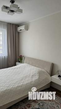 3-к квартира, на длительный срок, 63м2, 7/9 этаж