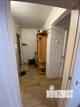 1-к квартира, на длительный срок, 32м2, 10/10 этаж