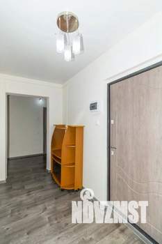 1-к квартира, посуточно, 47м2, 1/1 этаж