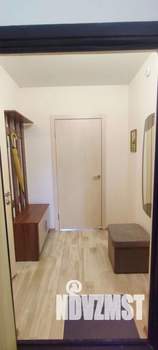 Студия квартира, на длительный срок, 24м2, 6/11 этаж