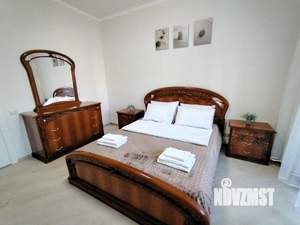 2-к квартира, посуточно, 68м2, 1/1 этаж