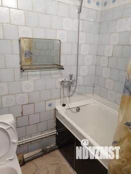 1-к квартира, на длительный срок, 38м2, 4/5 этаж