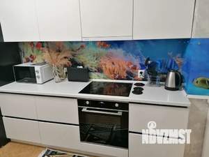 2-к квартира, посуточно, 47м2, 1/10 этаж