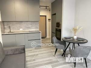 1-к квартира, на длительный срок, 42м2, 7/16 этаж