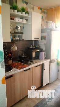 1-к квартира, на длительный срок, 28м2, 9/10 этаж