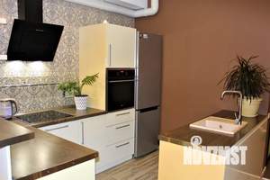 2-к квартира, посуточно, 39м2, 7/8 этаж