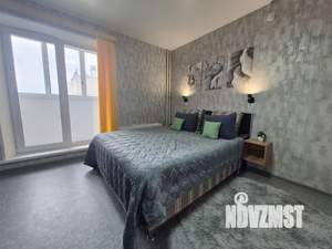 Студия квартира, посуточно, 25м2, 10/16 этаж