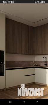 Студия квартира, на длительный срок, 32м2, 17/26 этаж