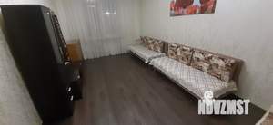 2-к квартира, посуточно, 60м2, 2/4 этаж