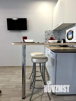 Студия квартира, на длительный срок, 27м2, 21/26 этаж